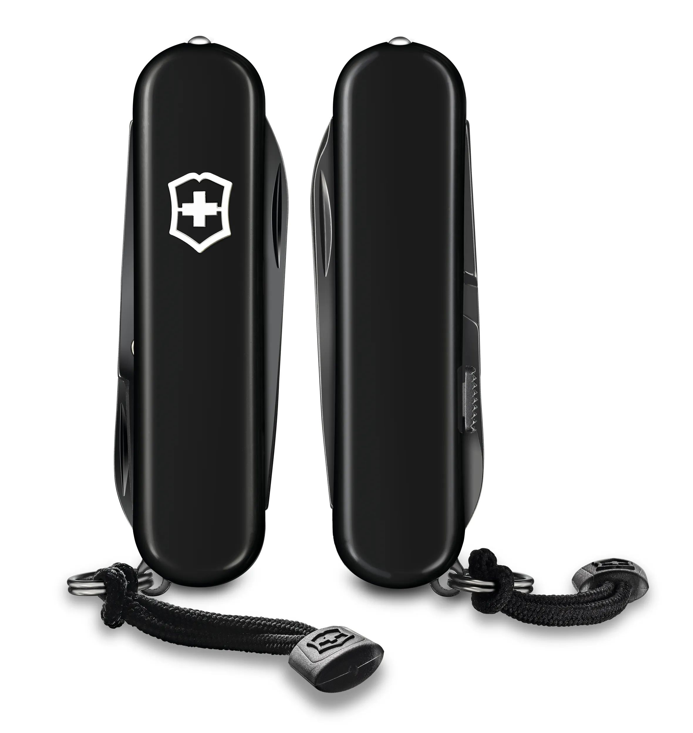Victorinox Signature Lite Onyx Black in black - 0.6226.31P