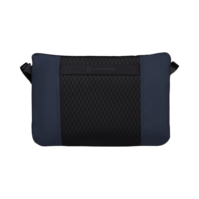 Victorinox Lifestyle Accessory Compact Crossbody Bag in blue - 611078
