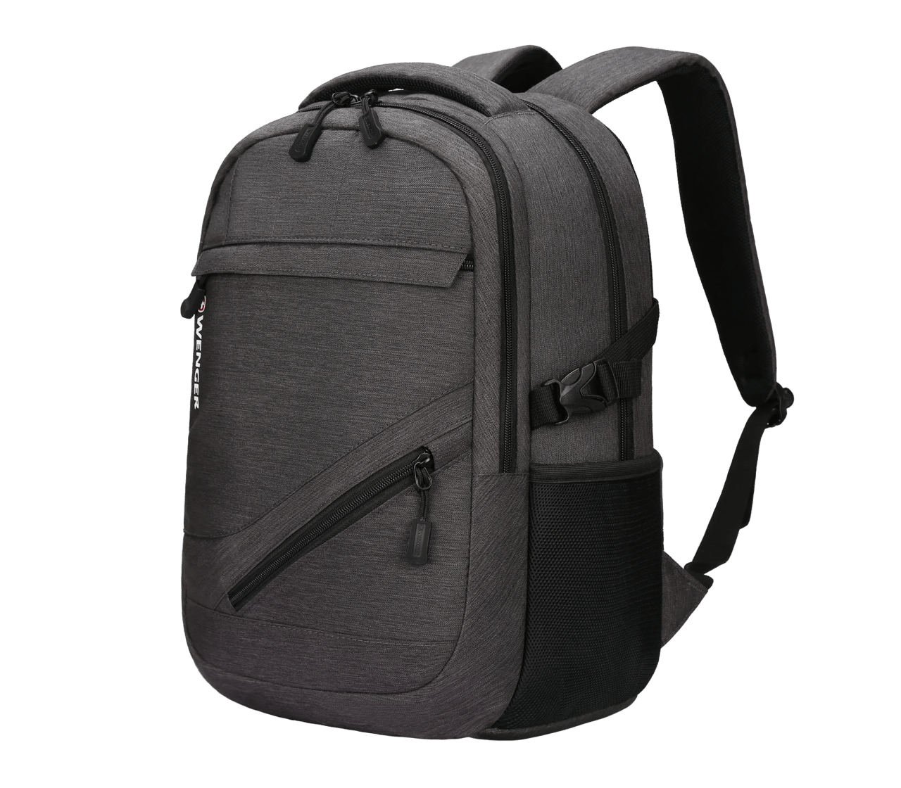 Laptop Backpack - null