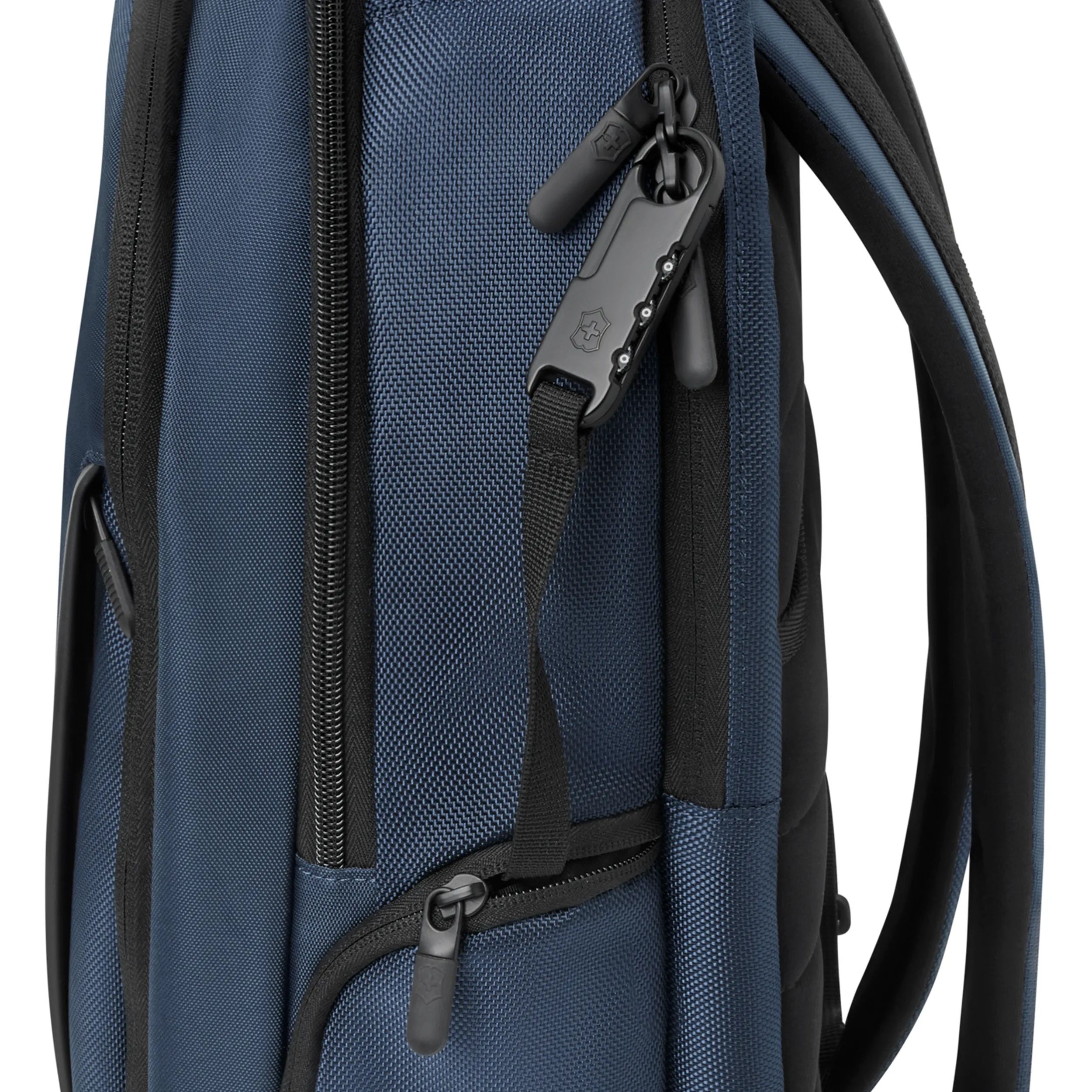 Victorinox altmont professional deluxe travel laptop backpack on sale