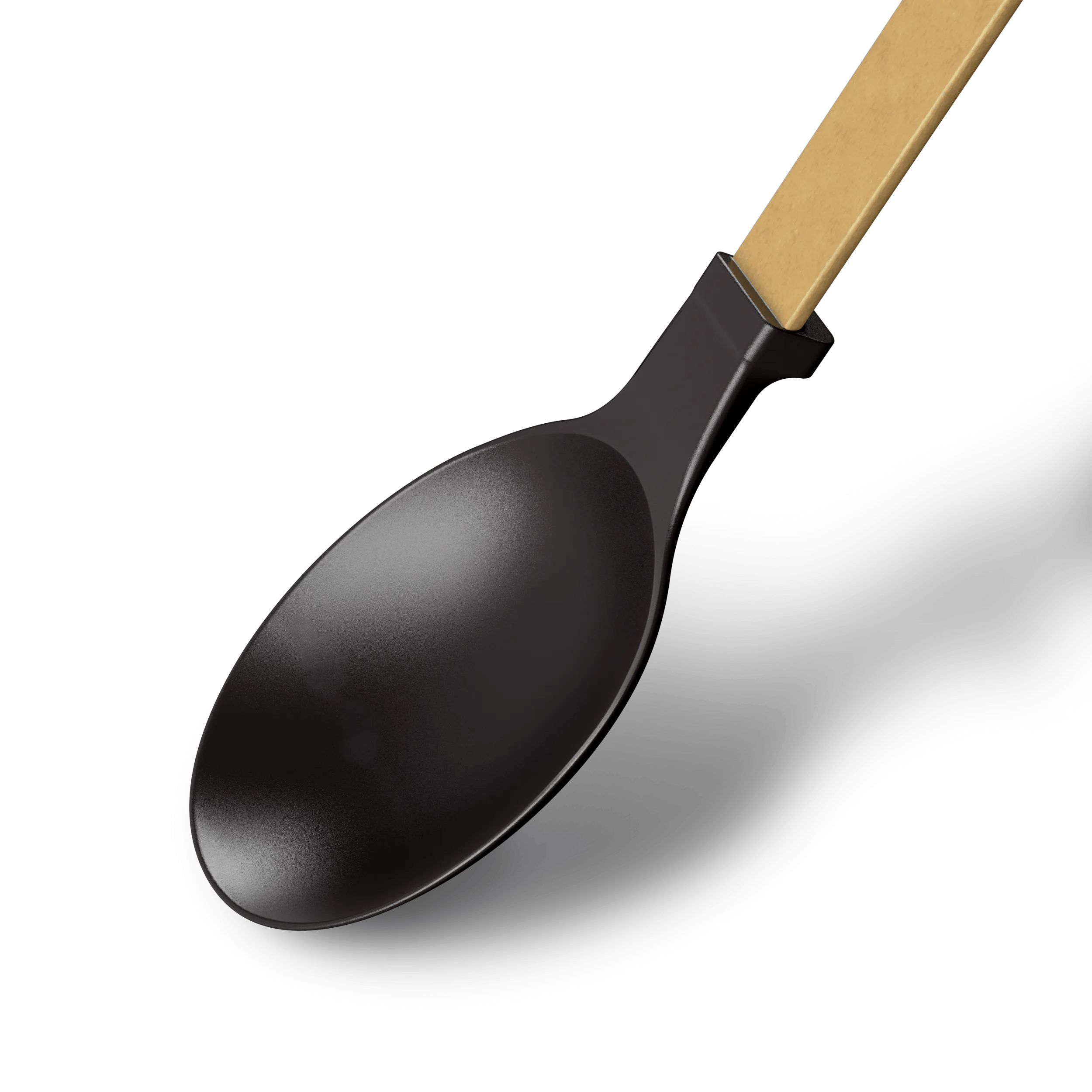 Gourmet Series Large Spoon - null