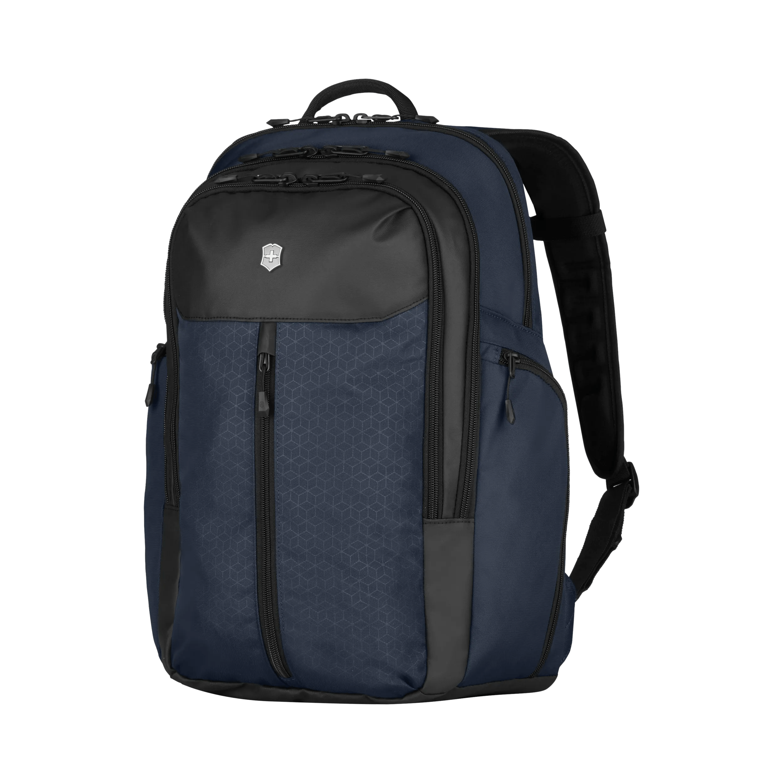 Vertical Zip Daypack