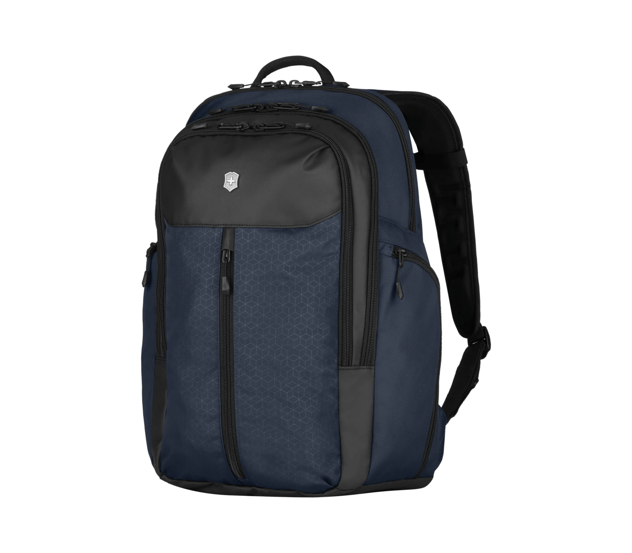 Altmont Original Vertical-Zip Laptop Backpack - null