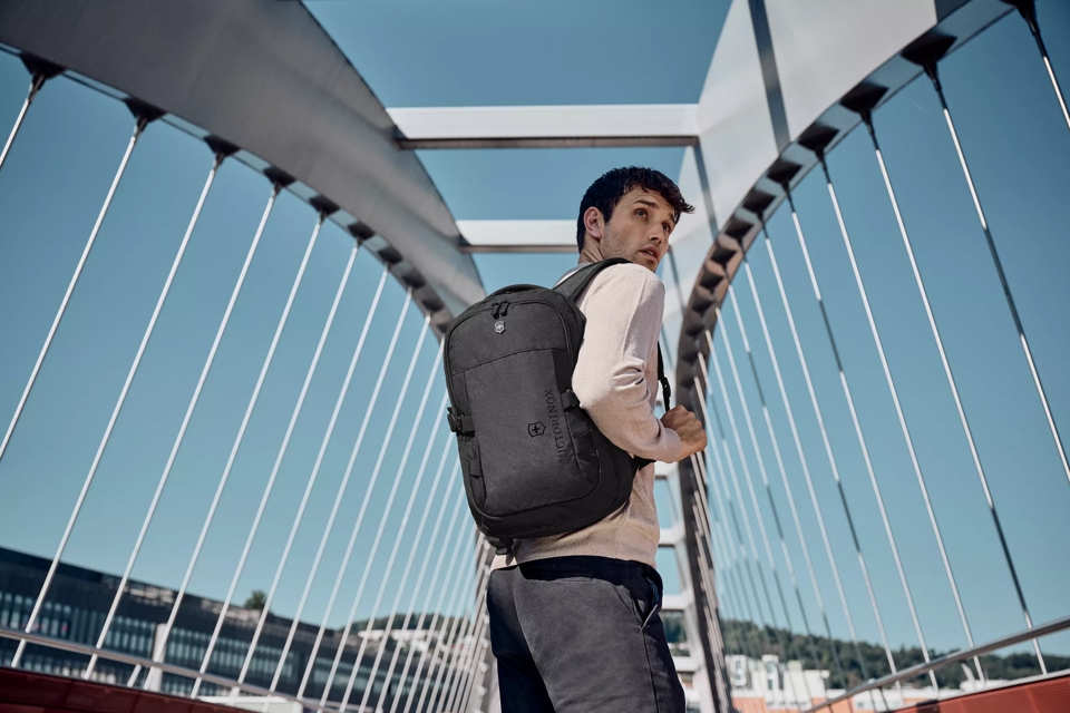 Backpacks | Victorinox International
