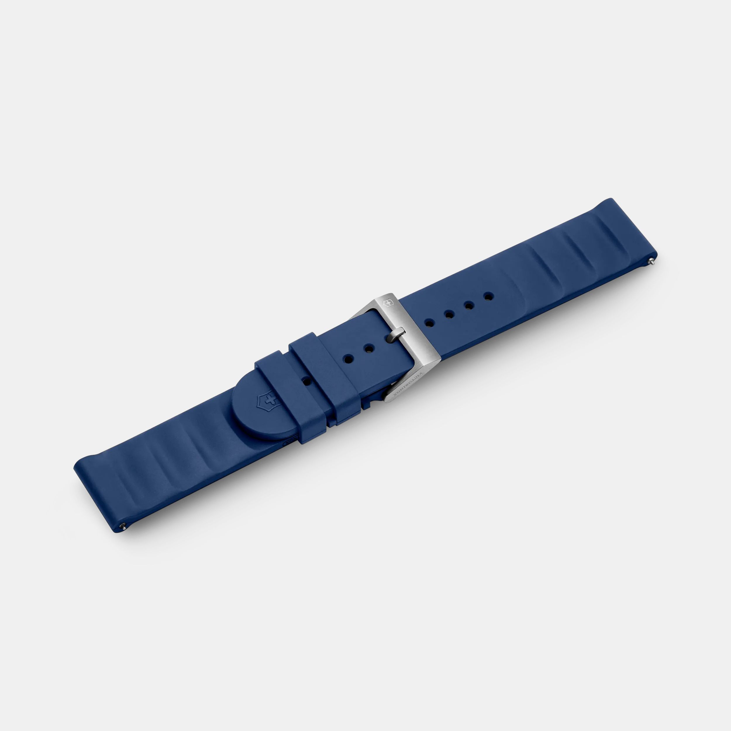 Victorinox night vision rubber strap on sale