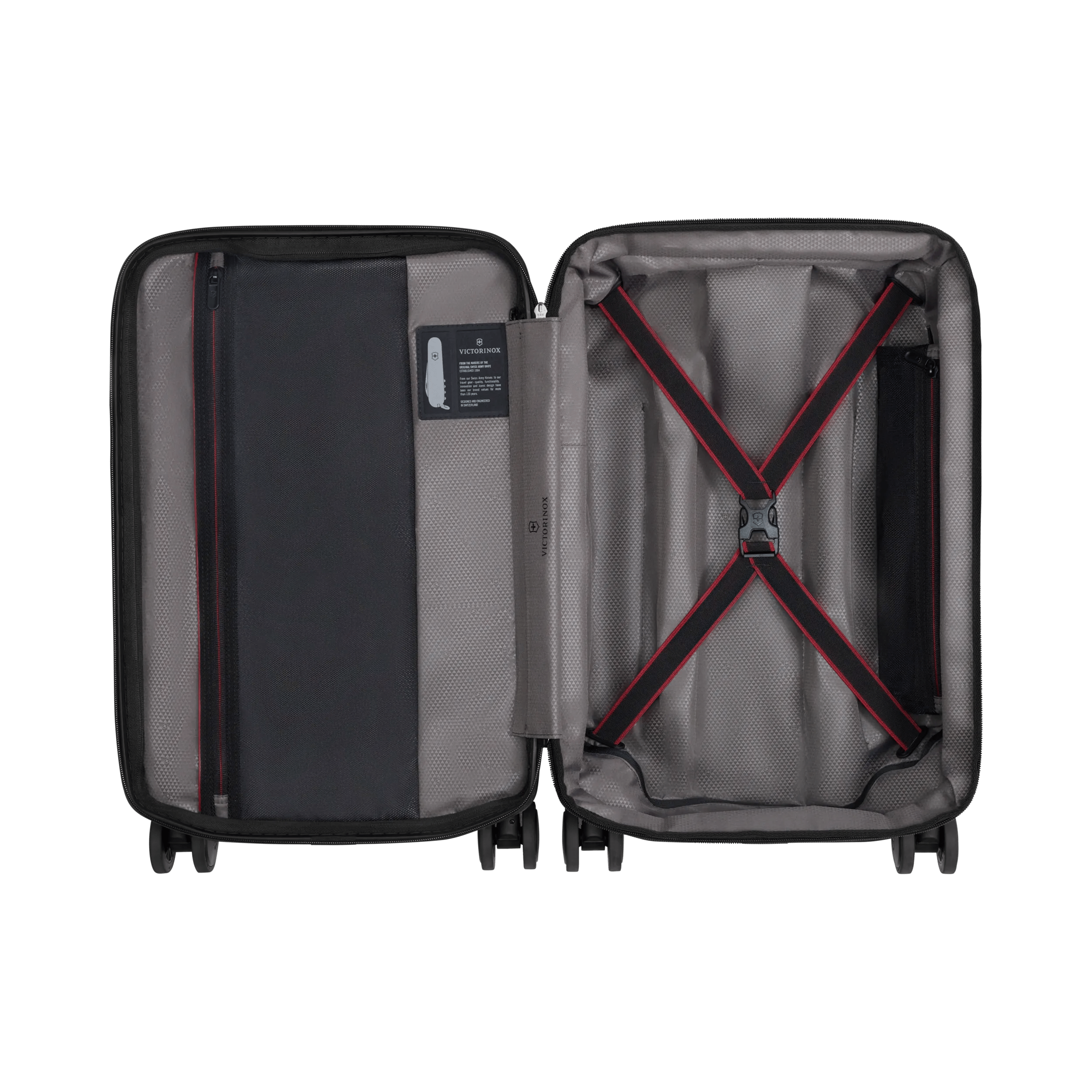 Spectra 3.0 Frequent Flyer Carry-On - 611755