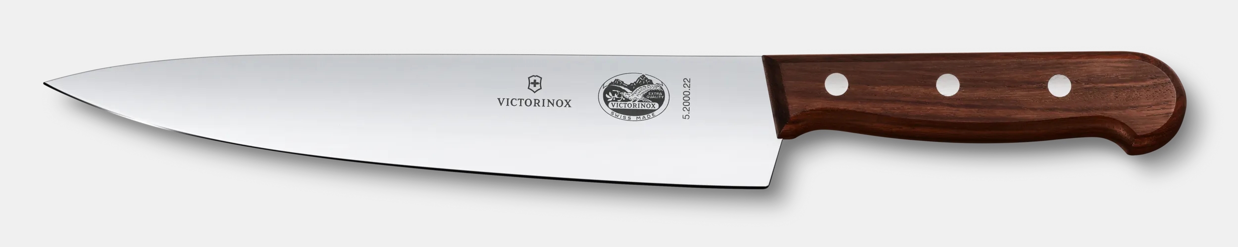 Amazon｜VICTORINOX(ビクトリノックス) カービングナイフ 牛刀
