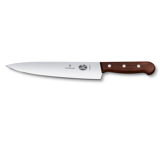 Wood Chef’s Knife-5.2000.22G