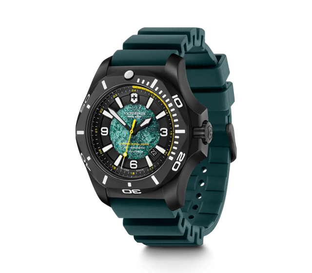 I.N.O.X. Professional Diver Titanium 限量版-241957.1