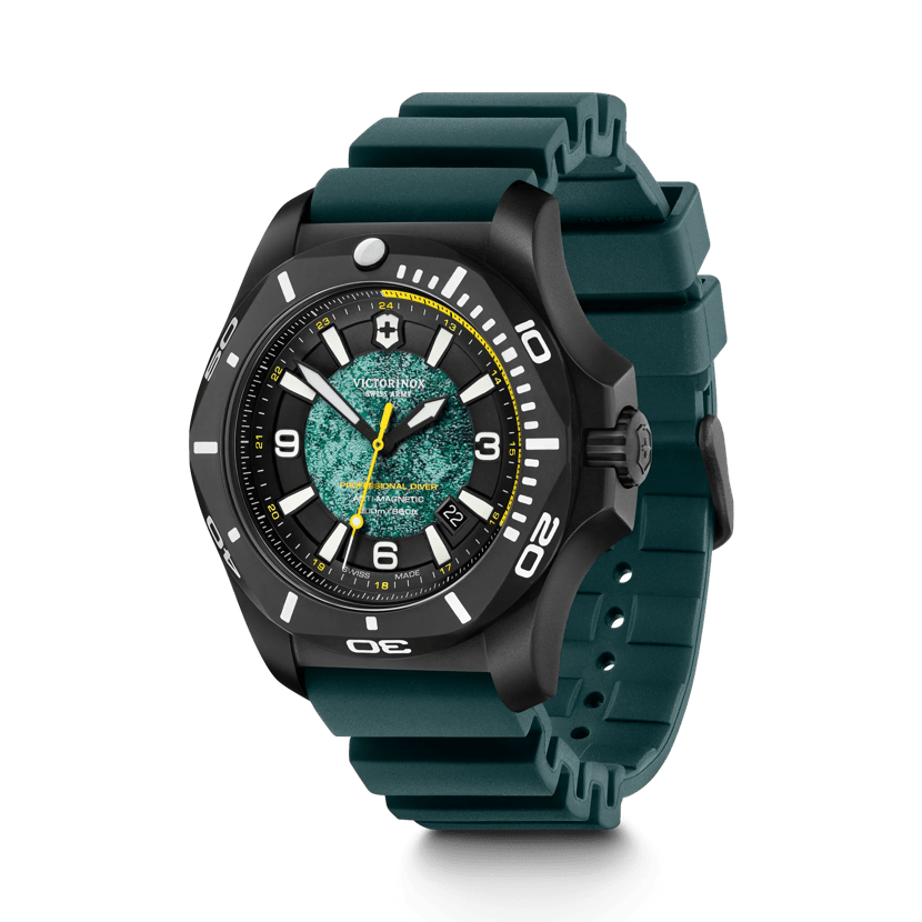 I.N.O.X. Professional Diver Titanium Limited Edition