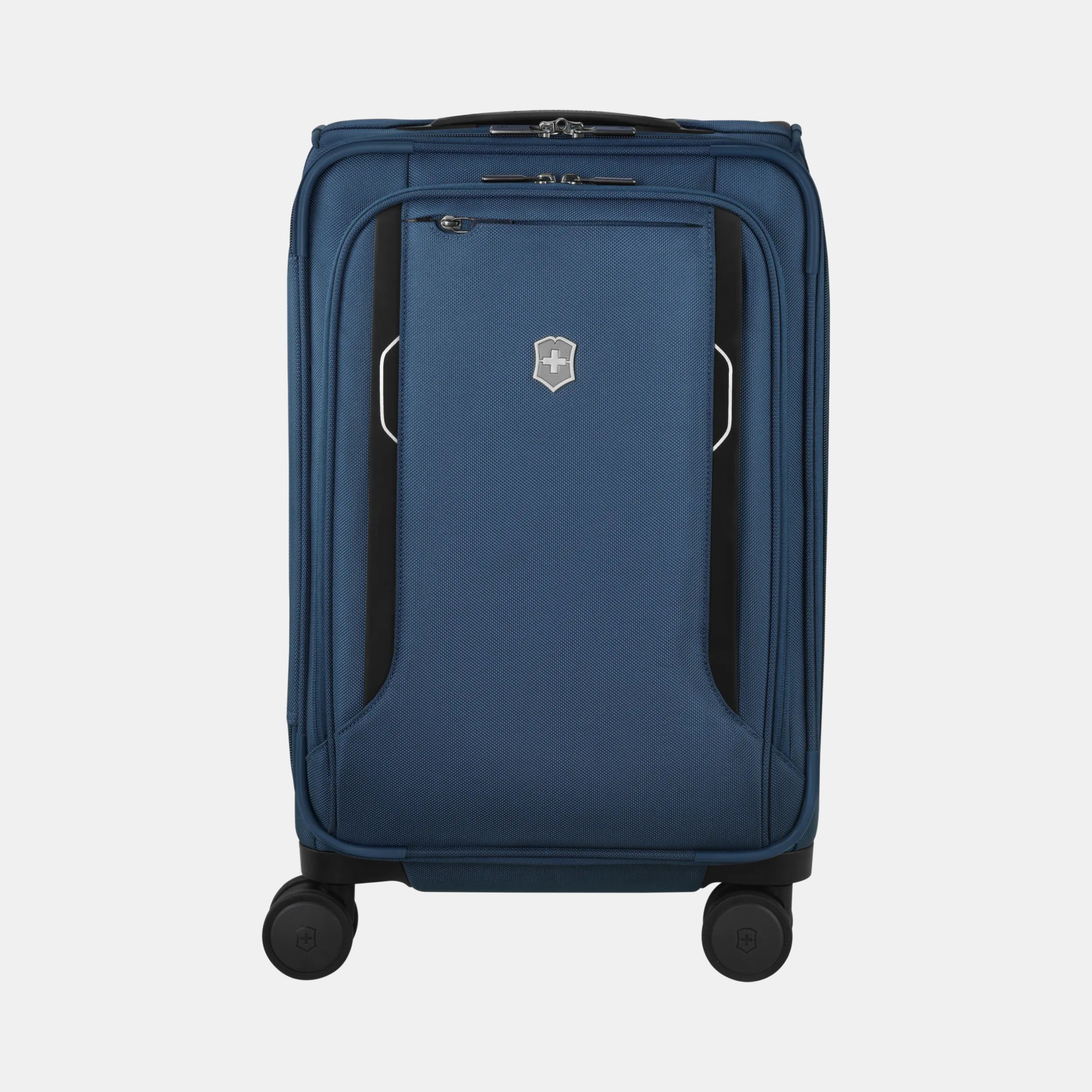 Werks Traveler 6.0 Softside Frequent Flyer Carry-On - null