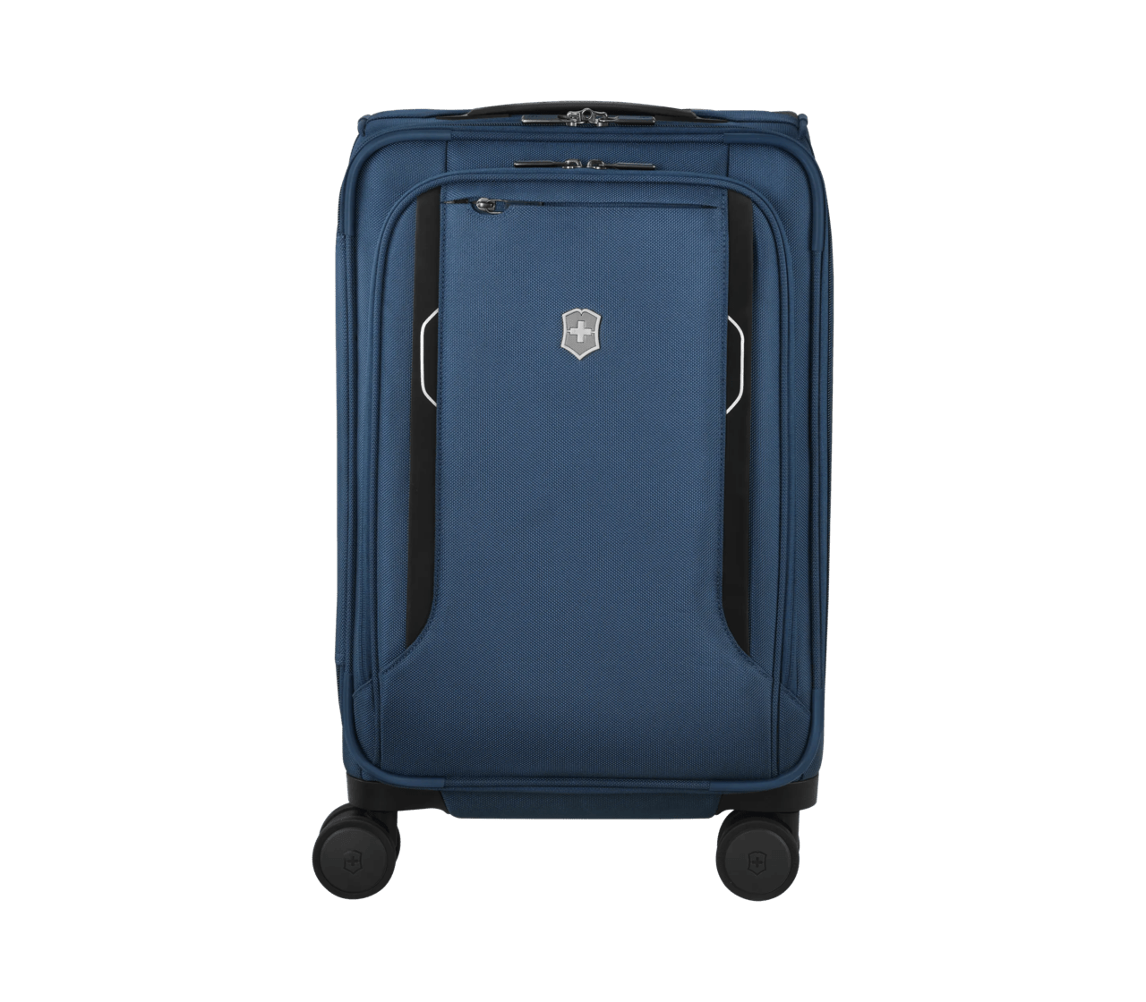 Werks Traveler 6.0 Softside Frequent Flyer Carry-On - null