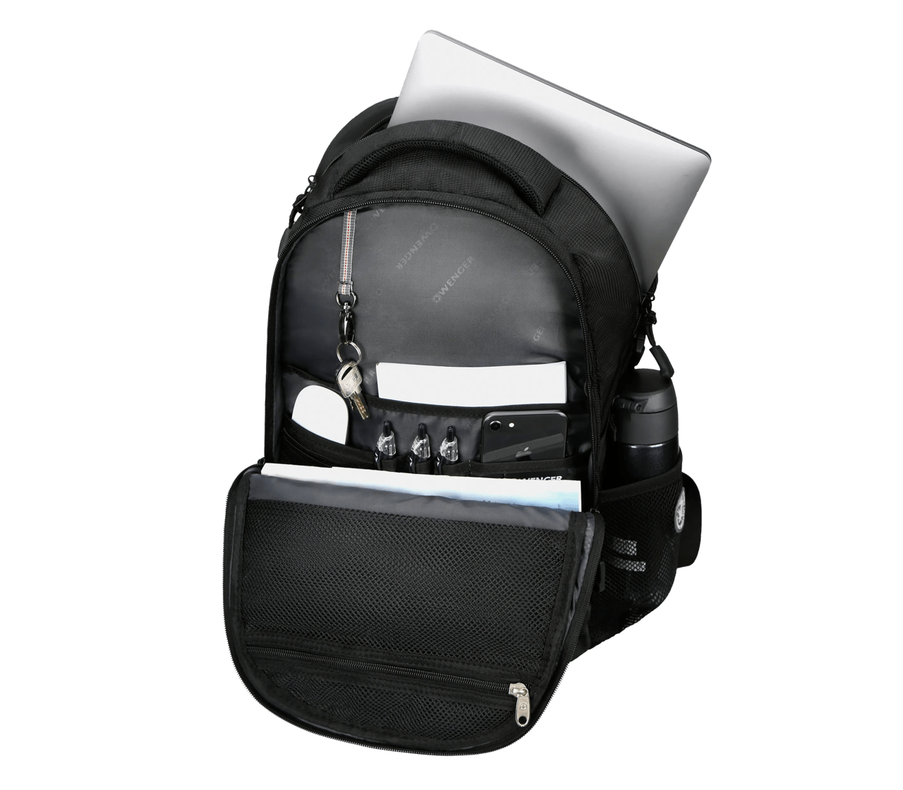 Laptop Backpack - null