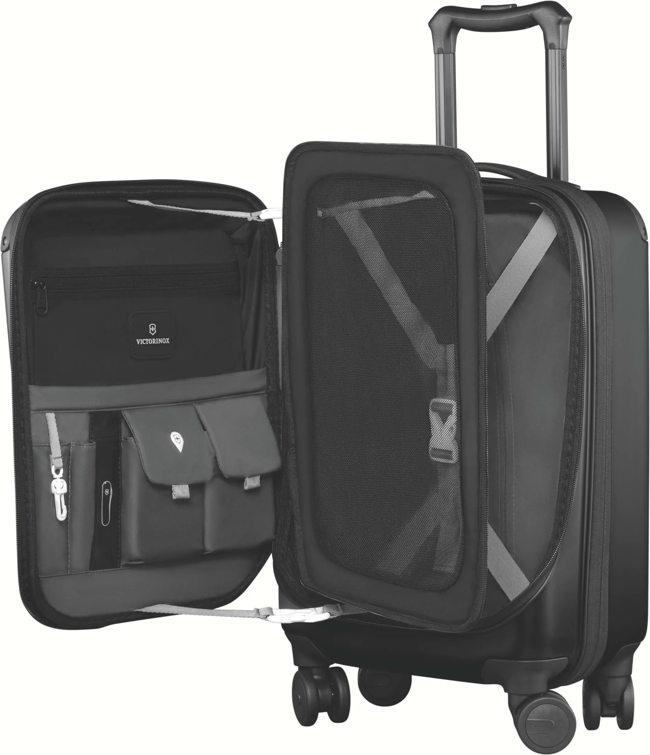 Spectra 2.0 Expandable Compact Global Carry-On - 601283