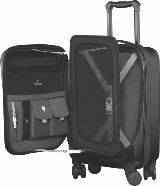 Spectra 2.0 Expandable Compact Global Carry-On