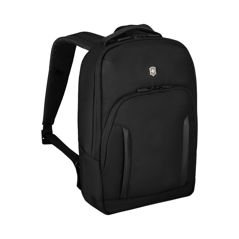 Victorinox compact cheap laptop backpack