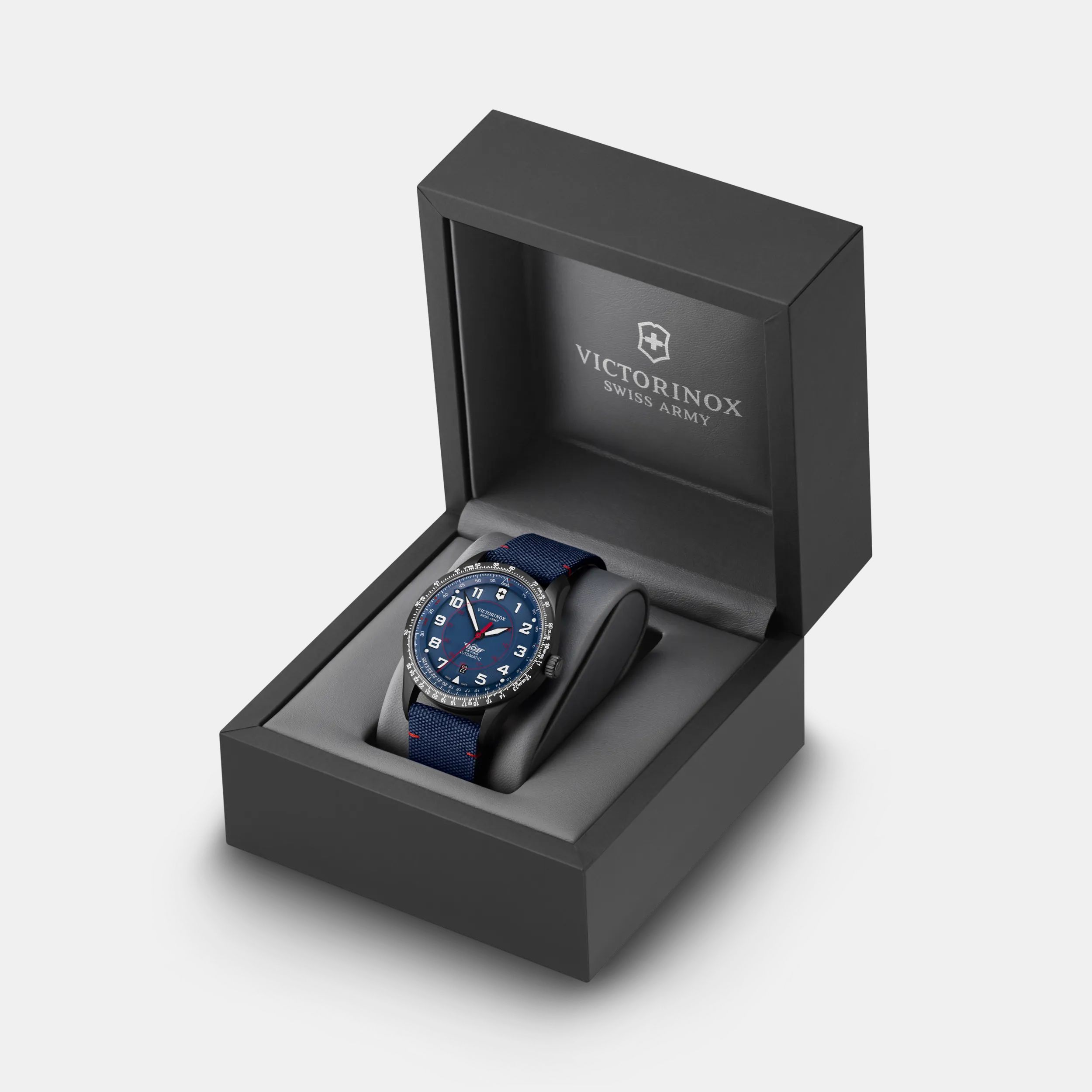 Victorinox airboss blue discount