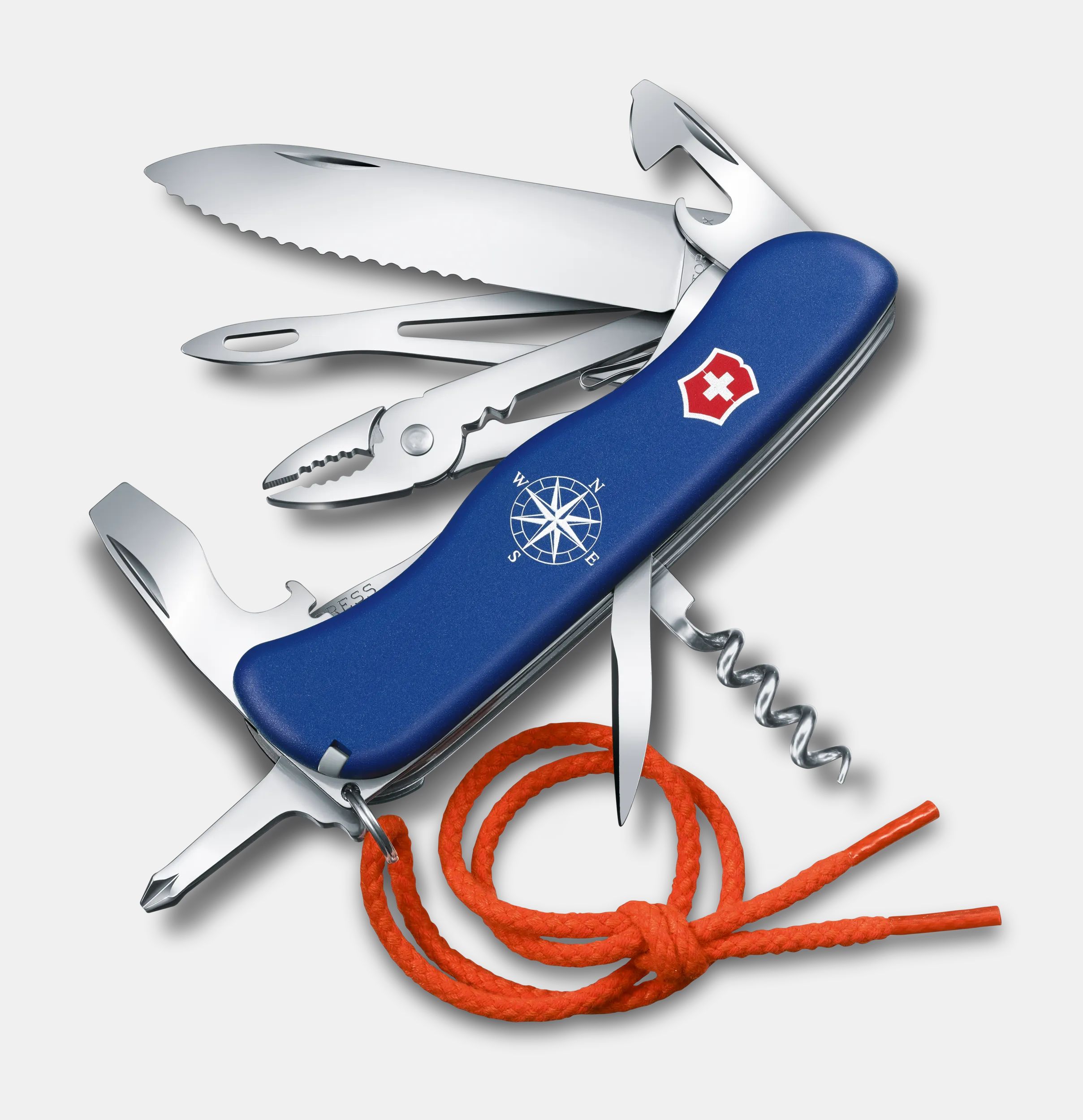Victorinox skipper outlet
