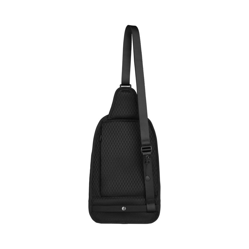 Vertical sling online bag