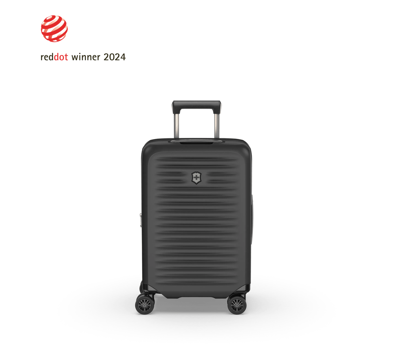 Airox Advanced Frequent Flyer Carry-on - null