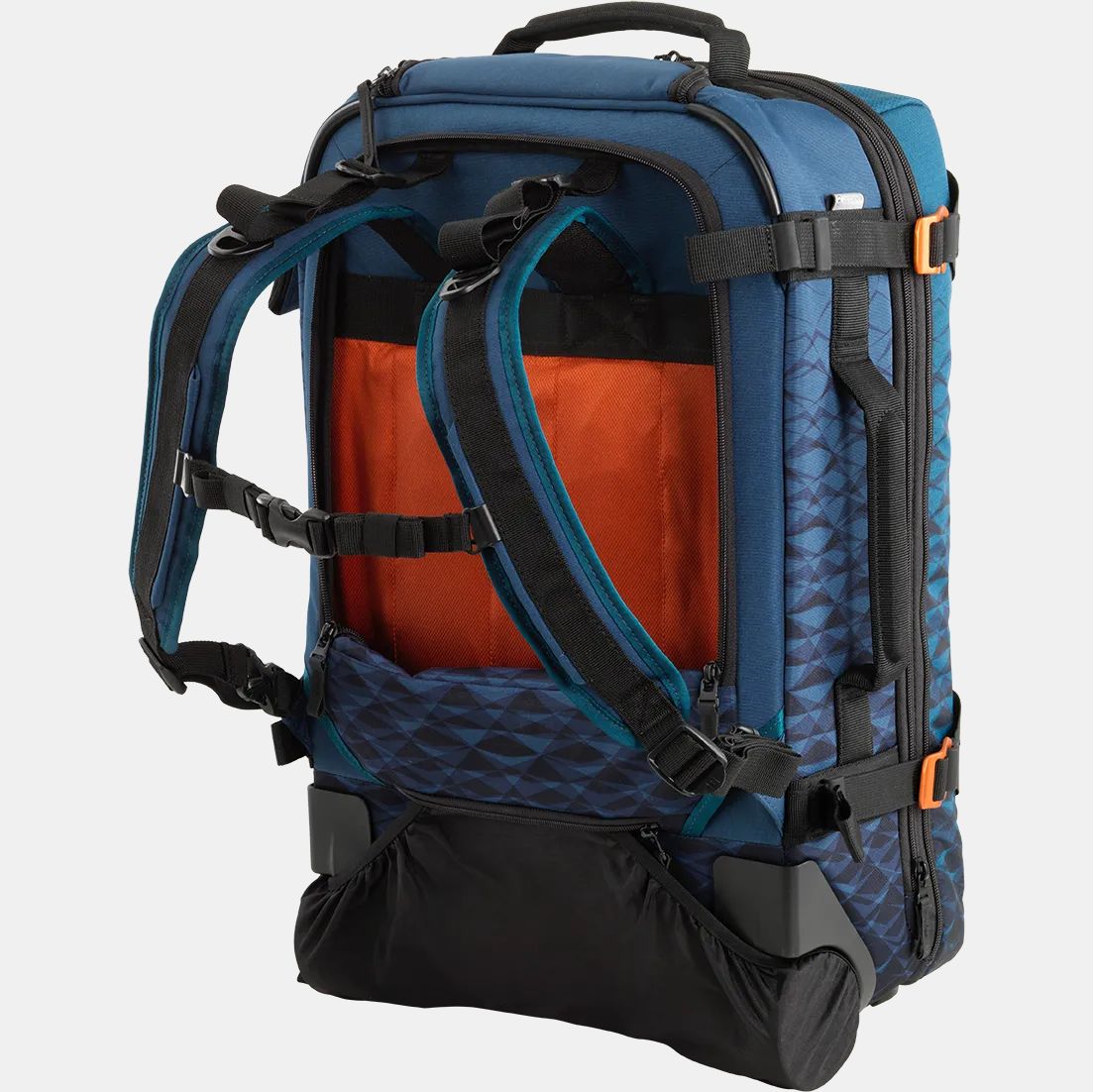 Victorinox vx touring review best sale