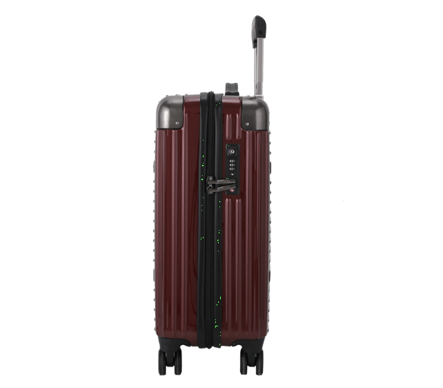 Wheeled Case-610695