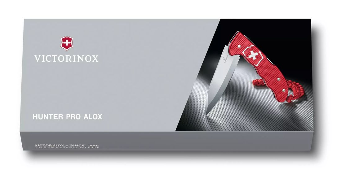Hunter Pro Alox - 0.9415.20