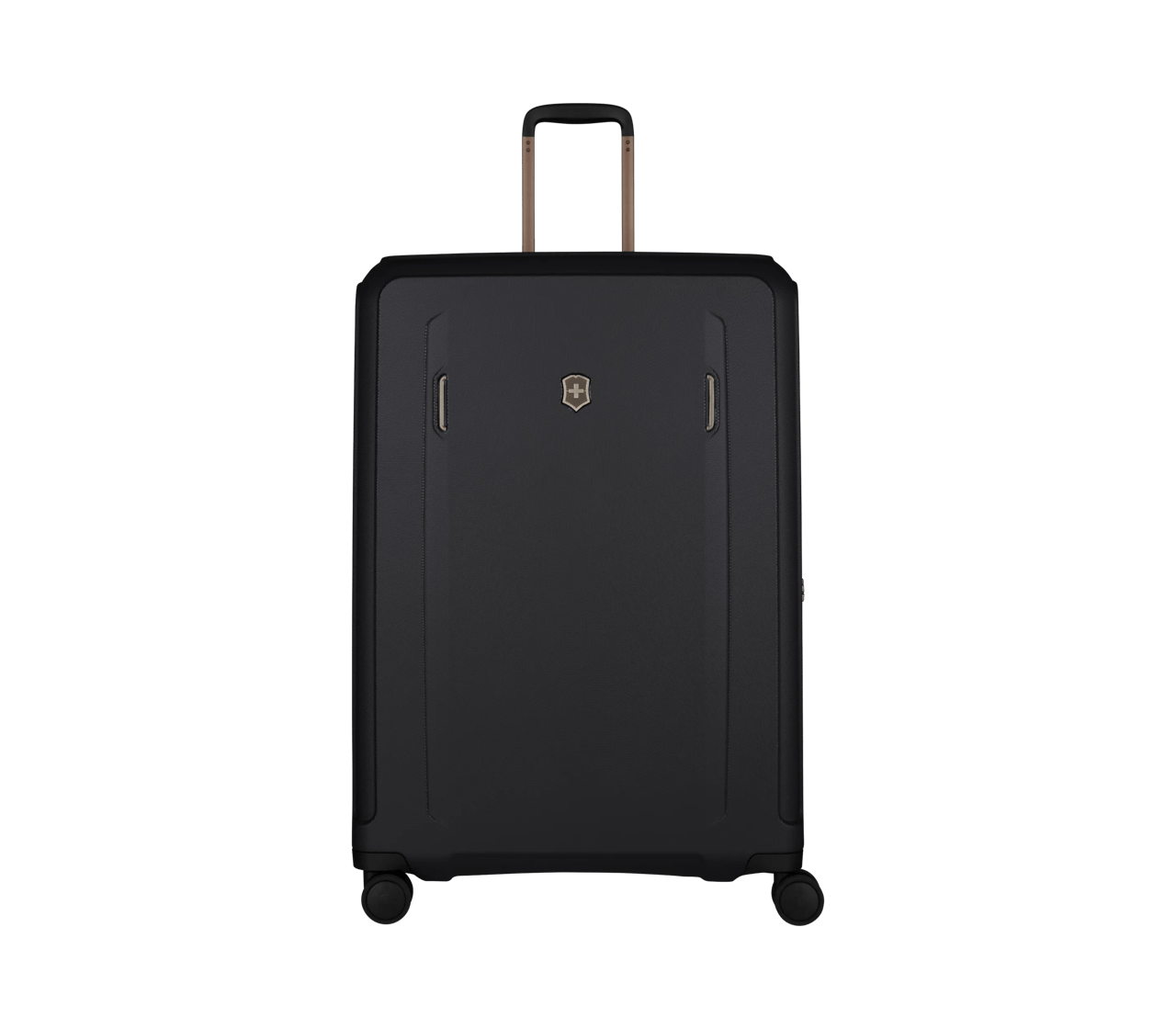 Werks Traveler 6.0 Hardside Extra-Large Case  - null