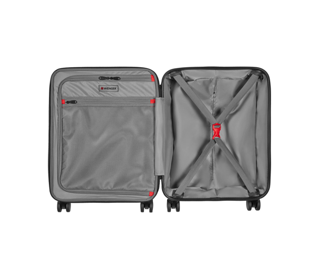 Legacy - DC Carry-On - 610865