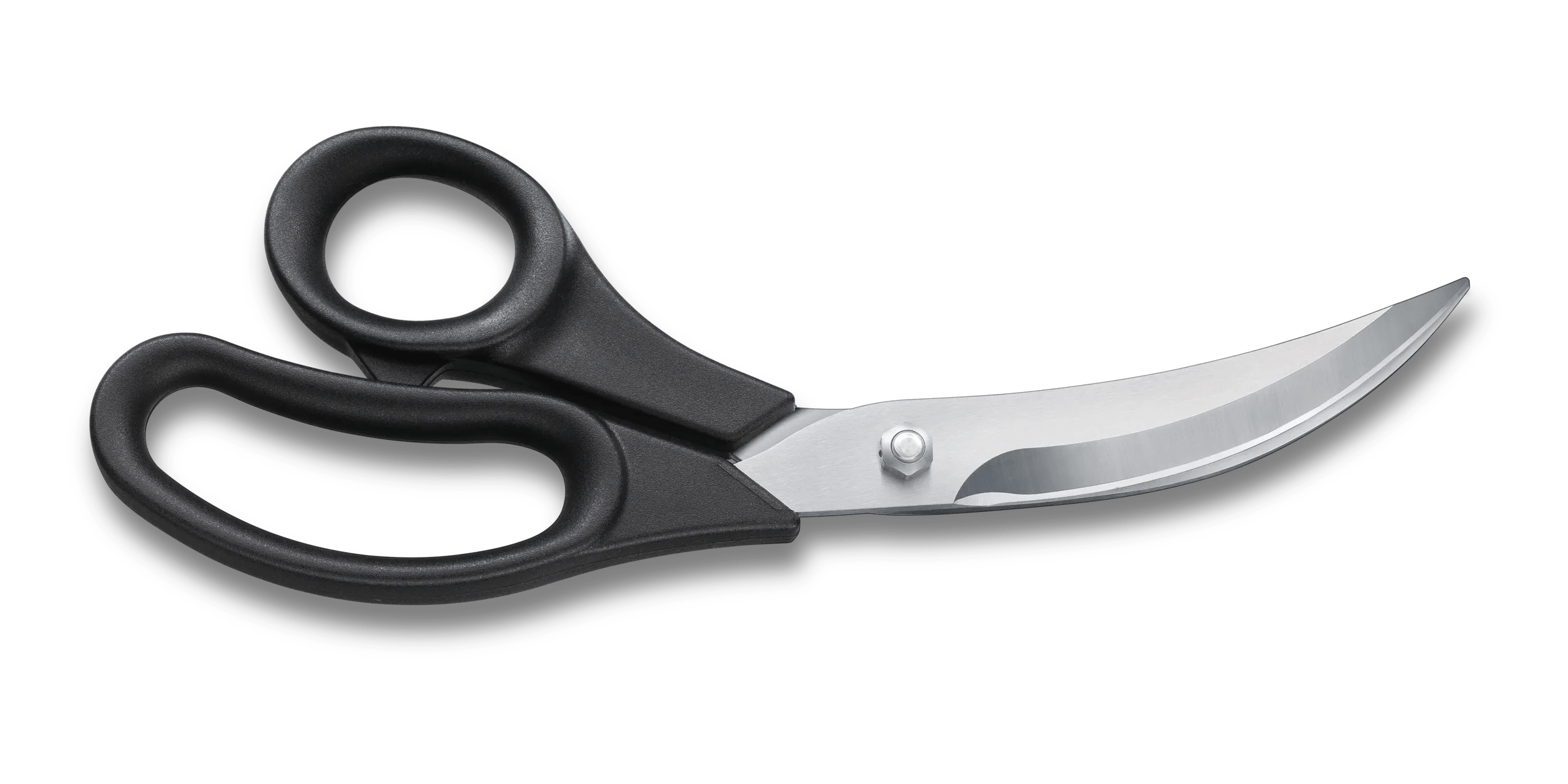 Poultry and Seafood Shears-7.6342