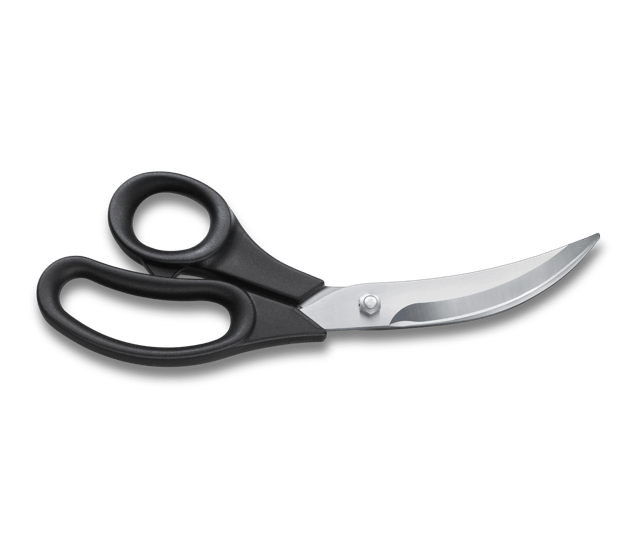 Poultry and Seafood Shears-7.6342