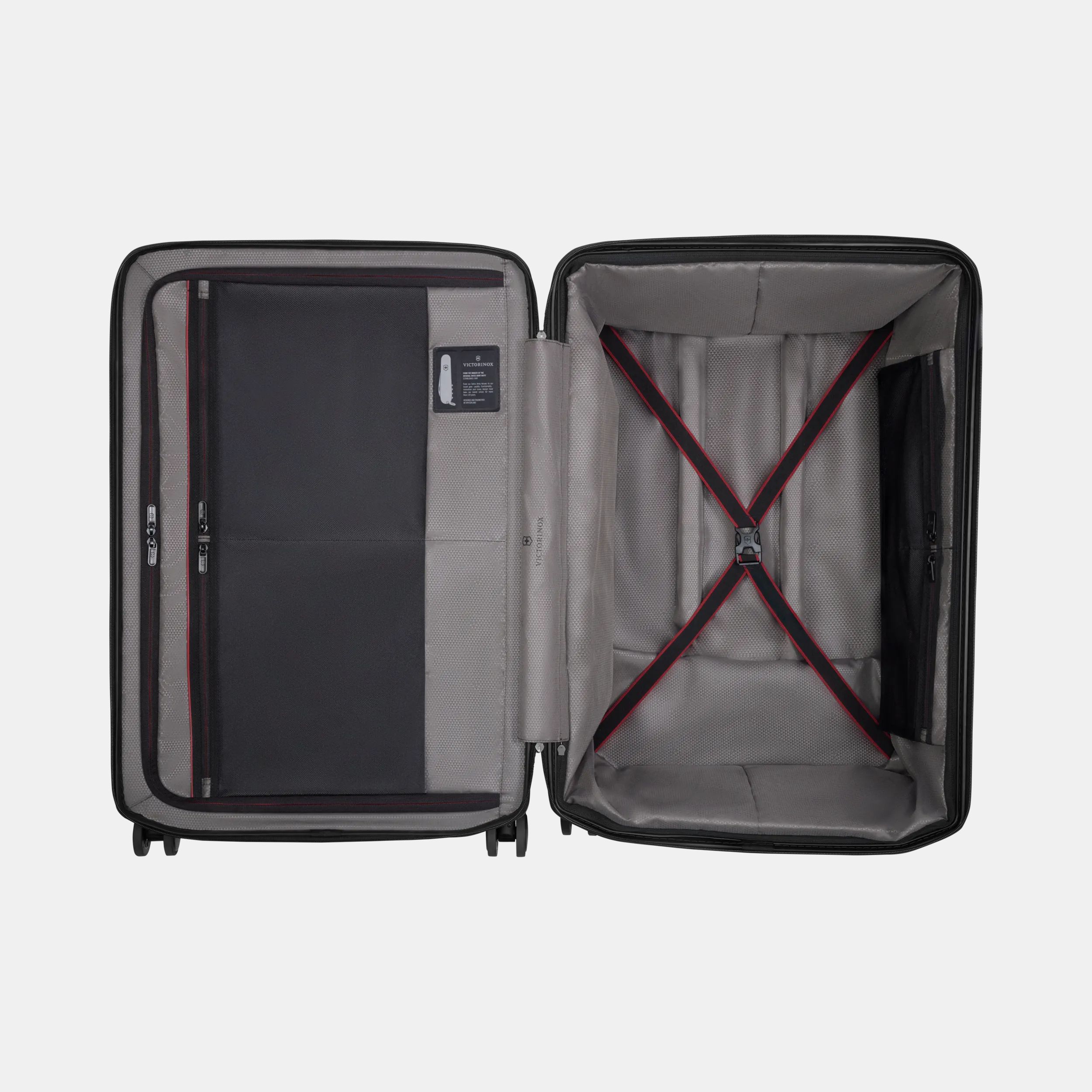 Spectra&nbsp;3.0 Expandable Large Case - null