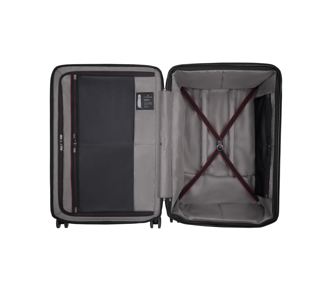 Spectra 3.0 Expandable Large Case - null