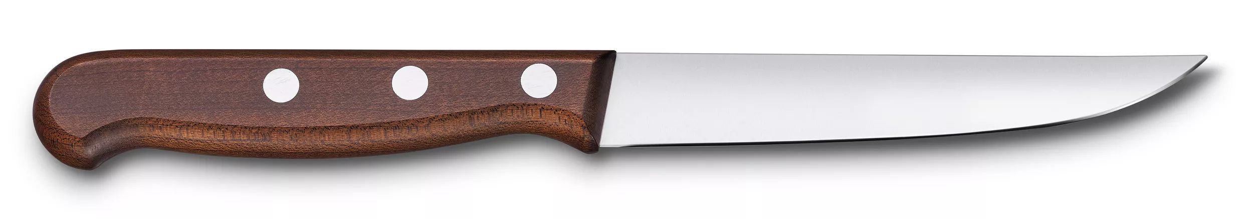 Set de cuchillos para bistec Wood, 2 piezas