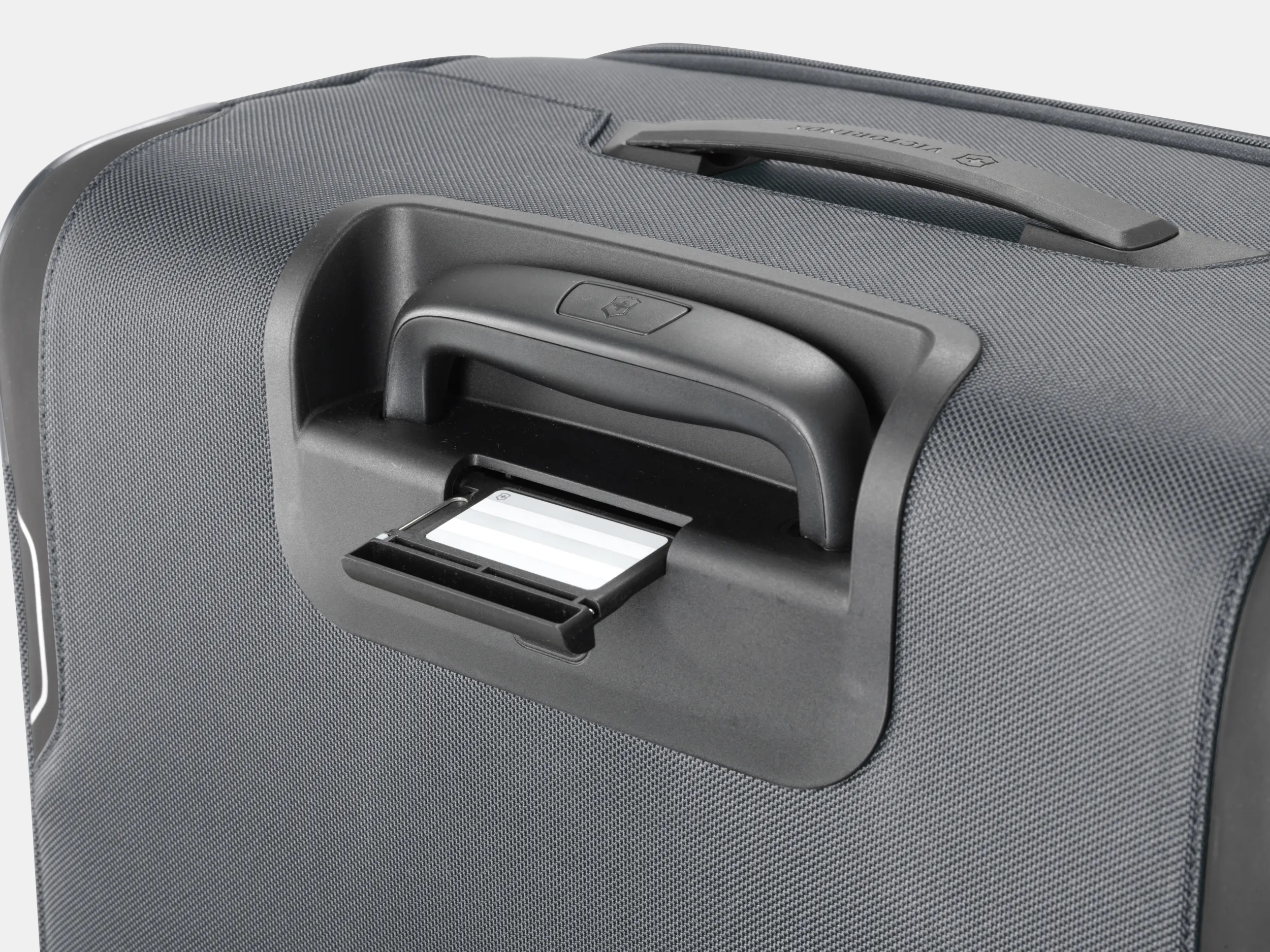 Werks Traveler 6.0 Softside Global Carry-On - 605404
