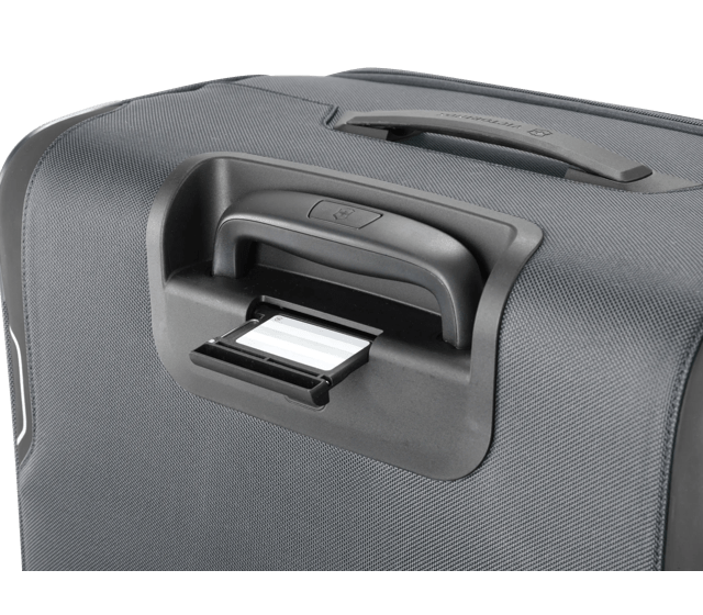 Werks Traveler 6.0 Softside Global Carry-On-605404