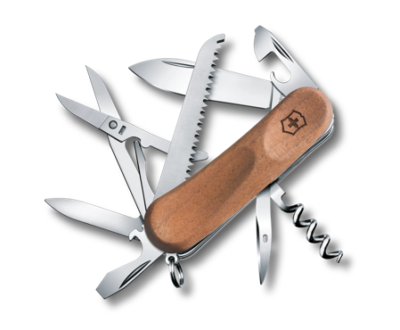 Wood Collection Victorinox International