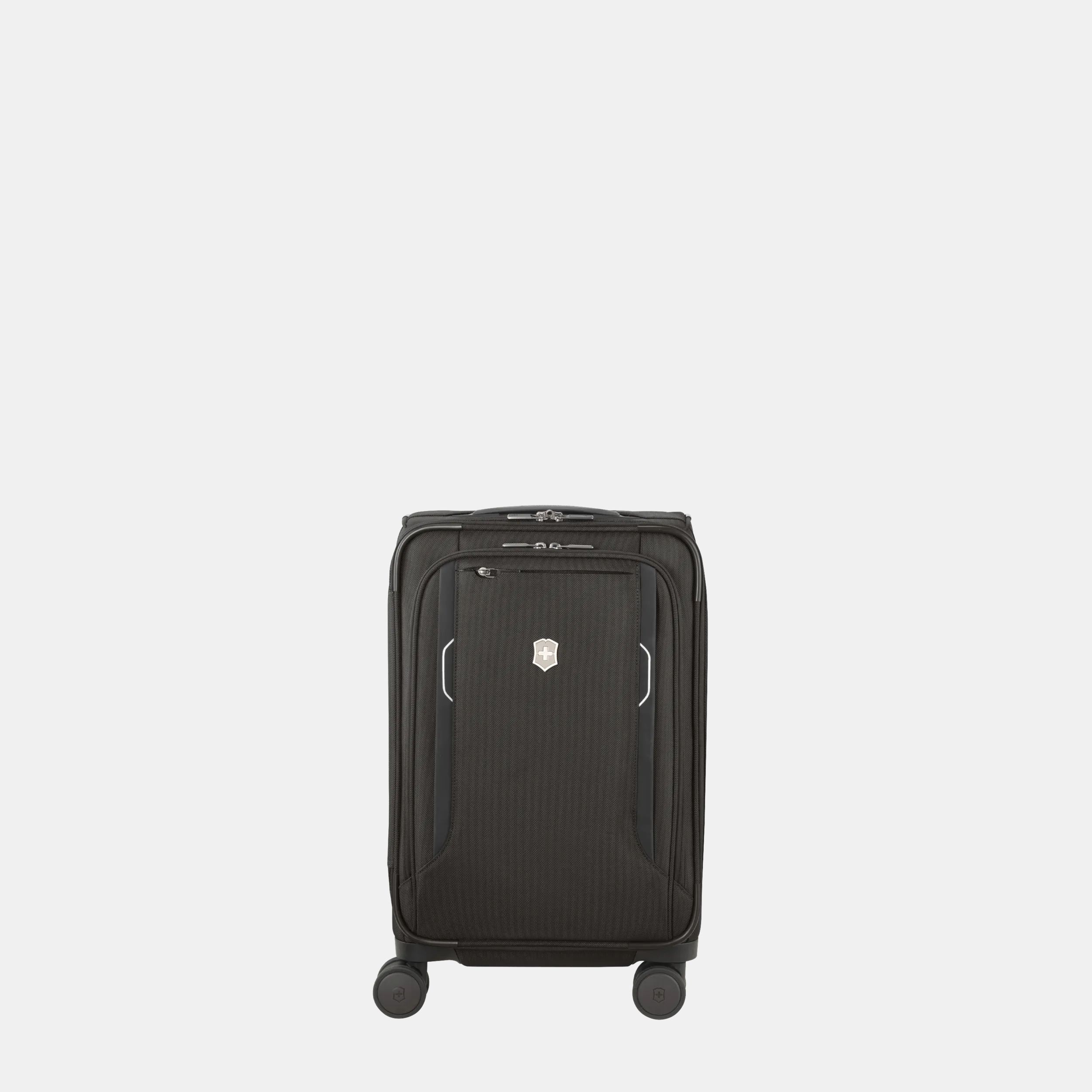 Werks Traveler 6.0 Softside Frequent Flyer Carry-On - null