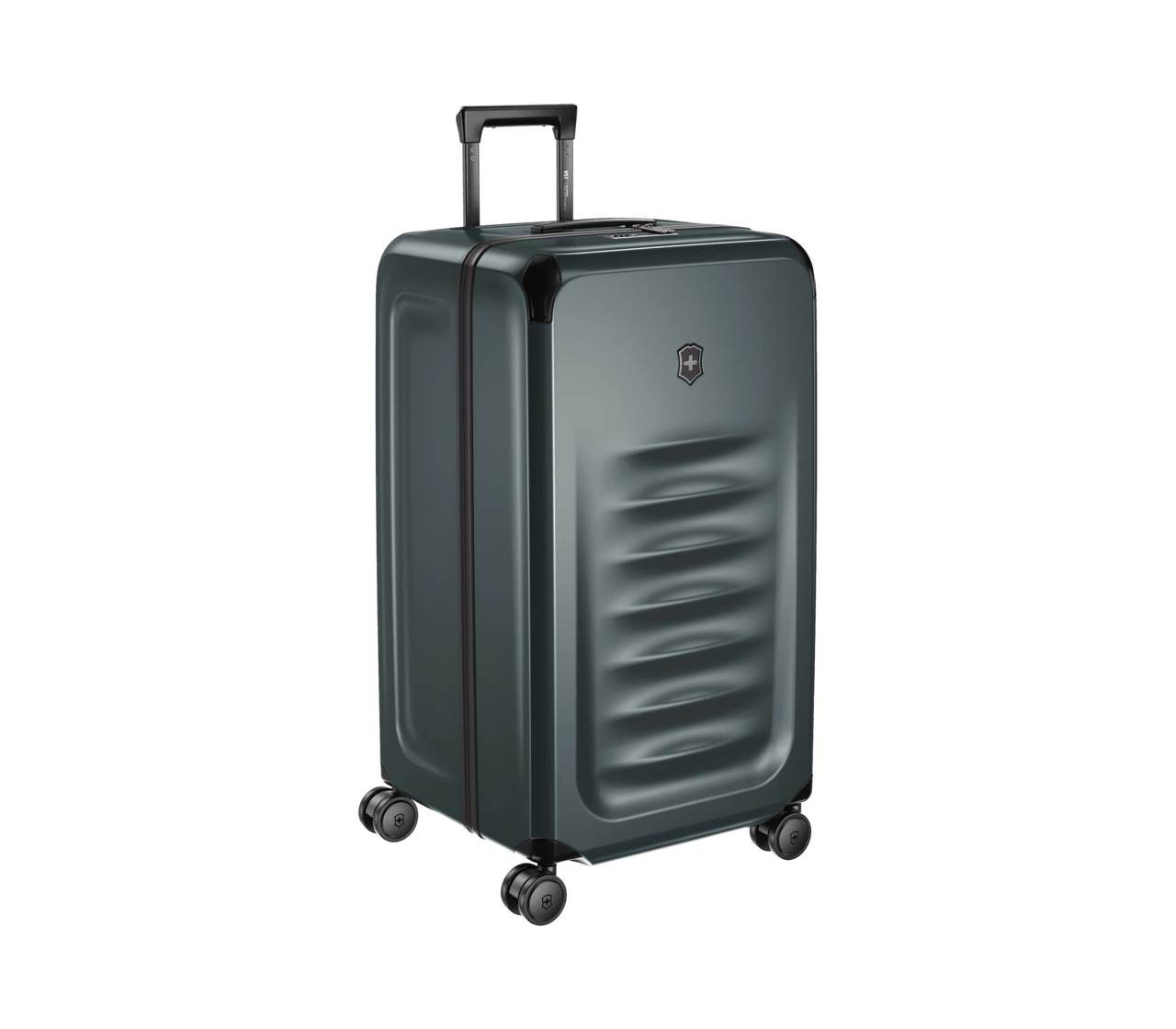 Spectra 3.0 Trunk Large Case - null