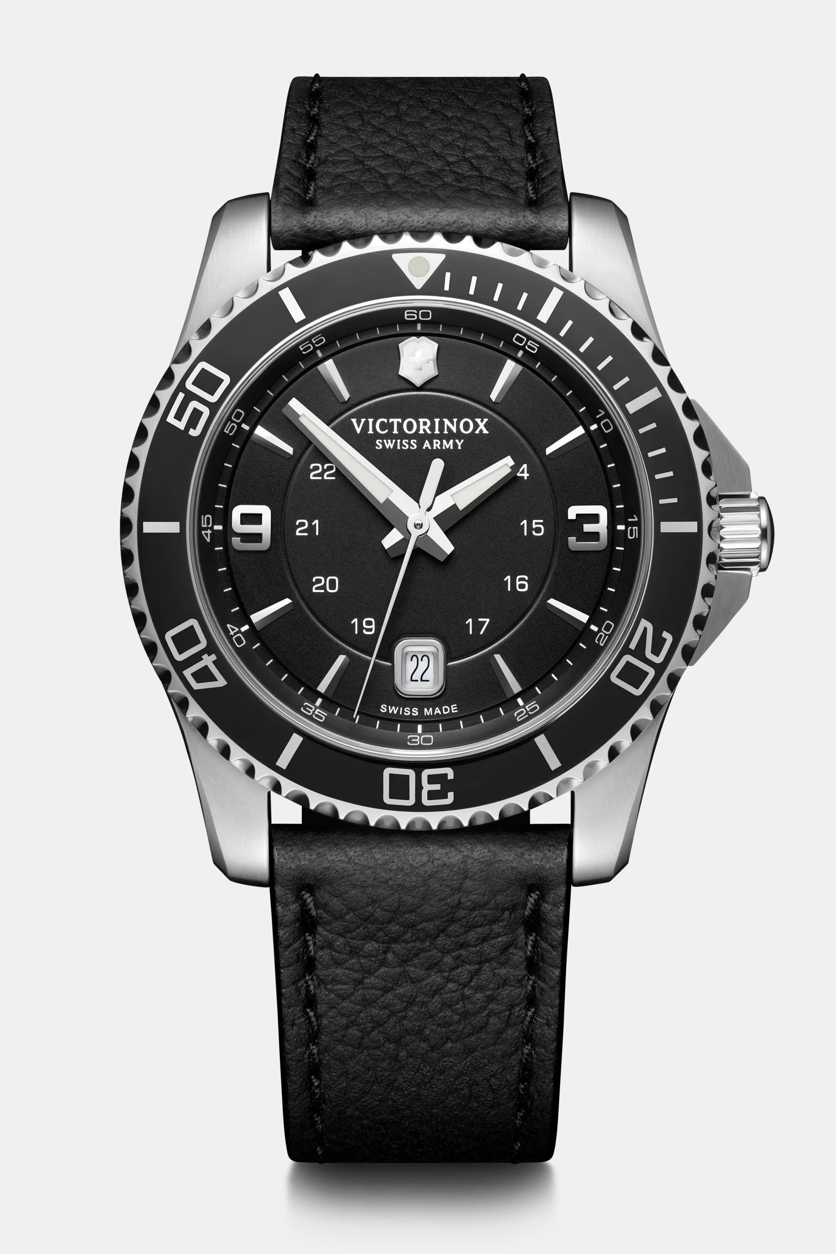 Victorinox swiss army maverick ii sale