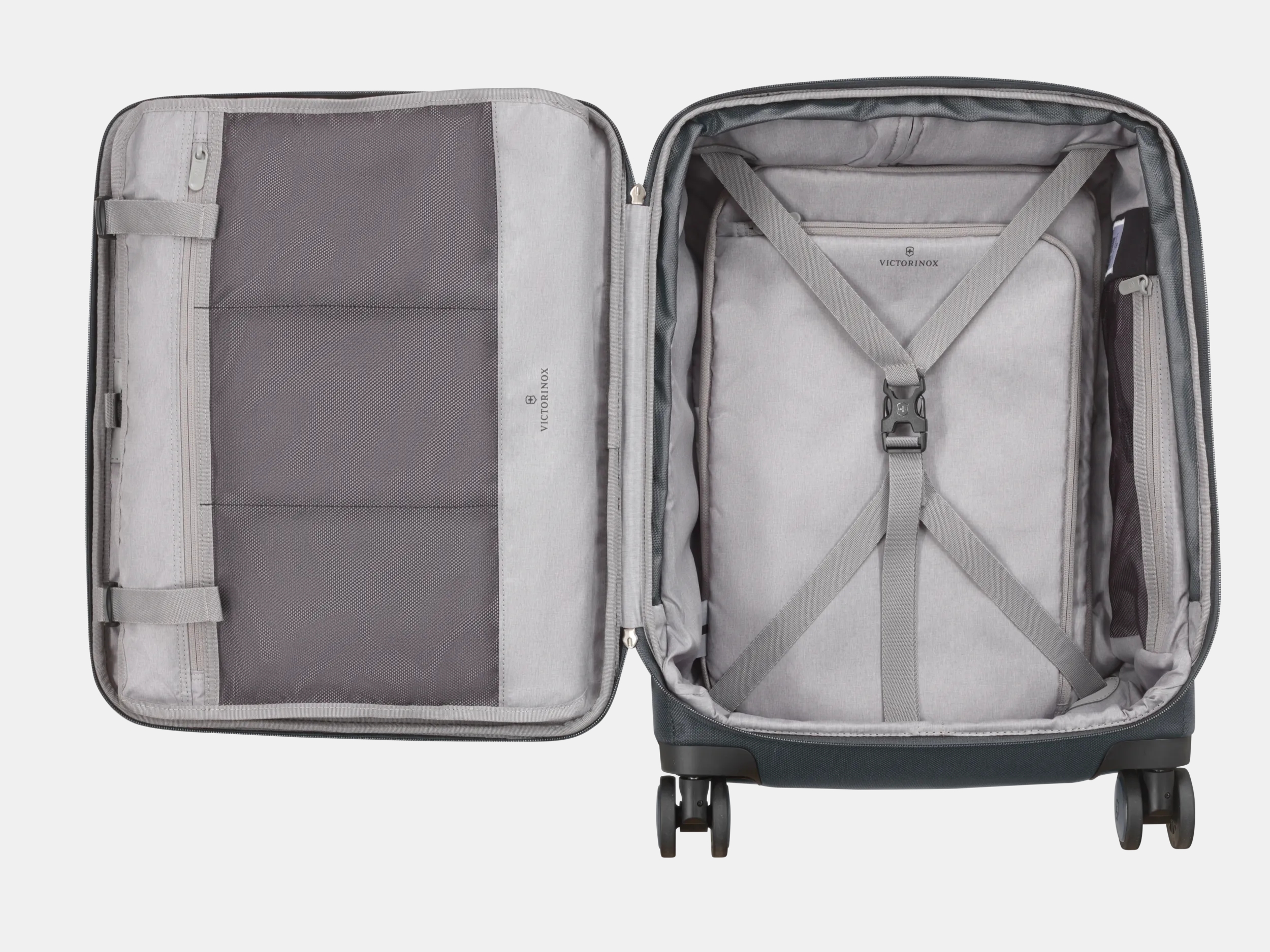 Werks Traveler 6.0 Softside Global Carry-On - 605404