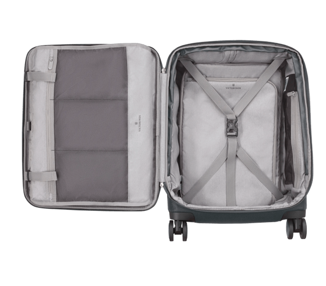 Werks Traveler 6.0 Softside Global Carry-On-605404