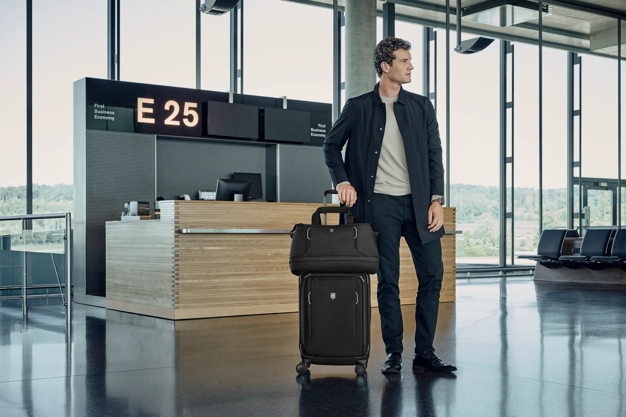 Travel gear victorinox new arrivals