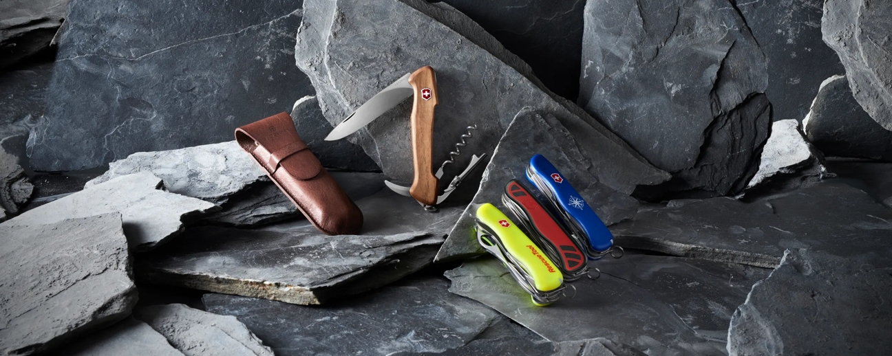 Victorinox penknives shop