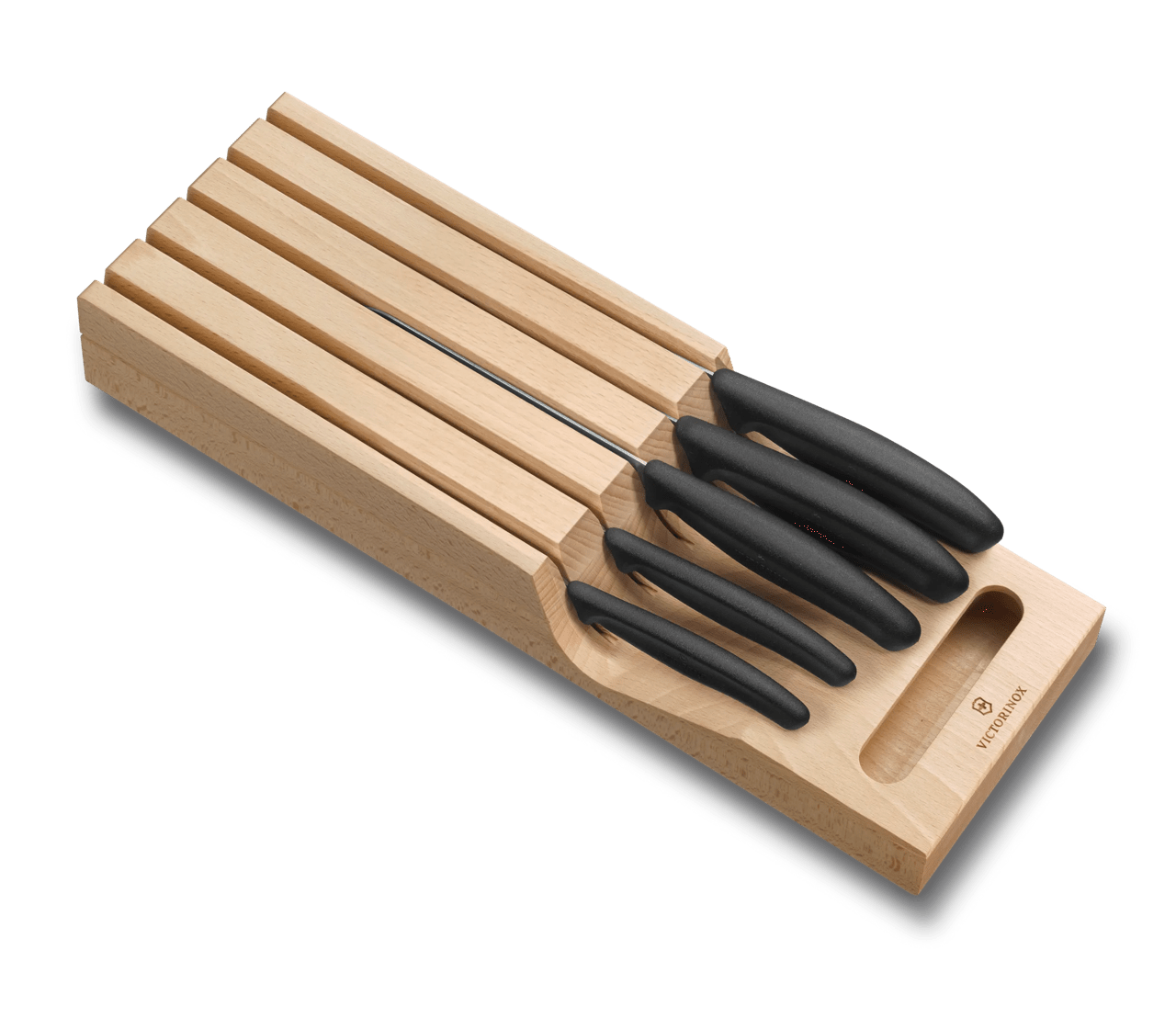 Classic In-Drawer Knife Holder - null