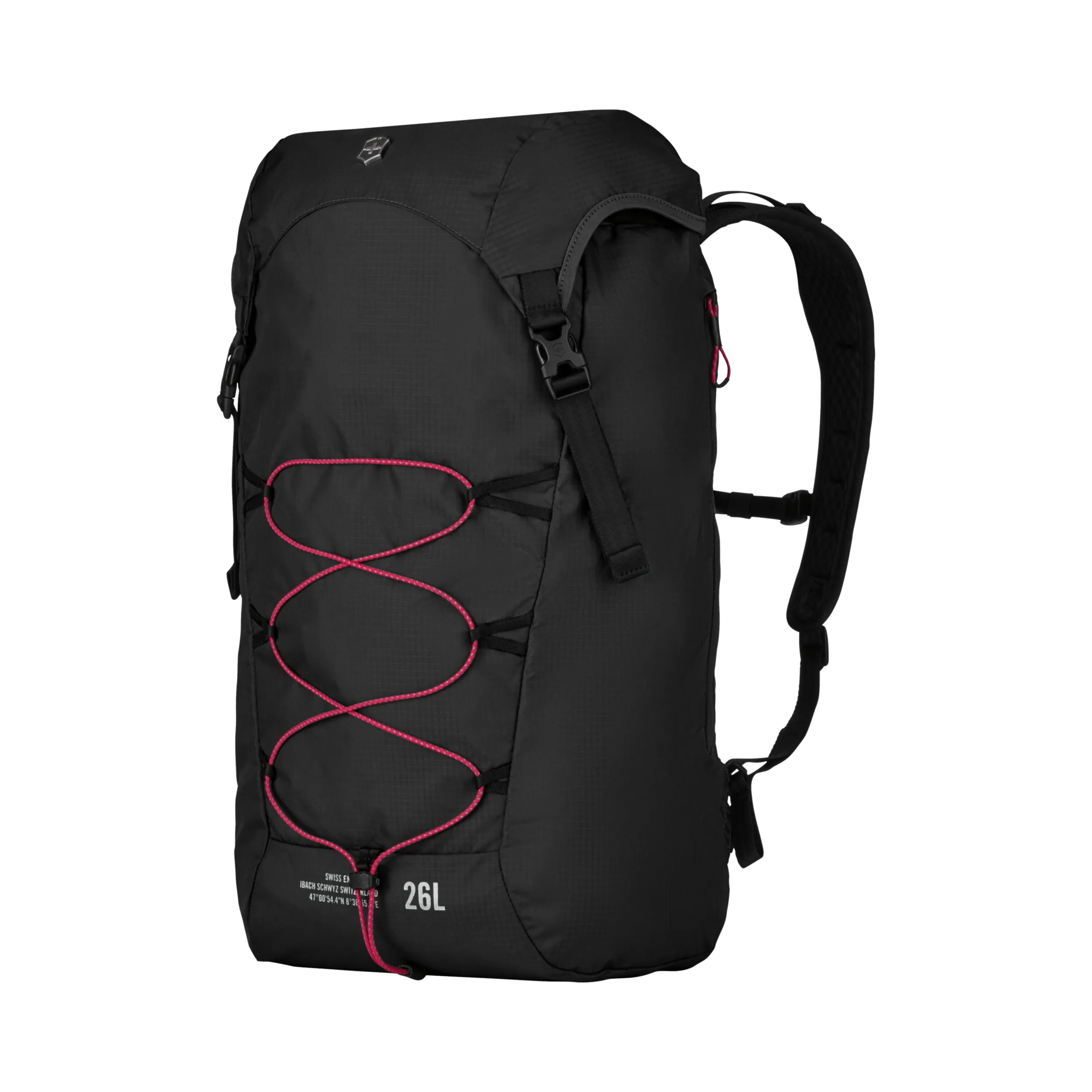 LATITUDE ACTIVE LIFESTYLE SLING BAG (FITSL- - Urban Traveller