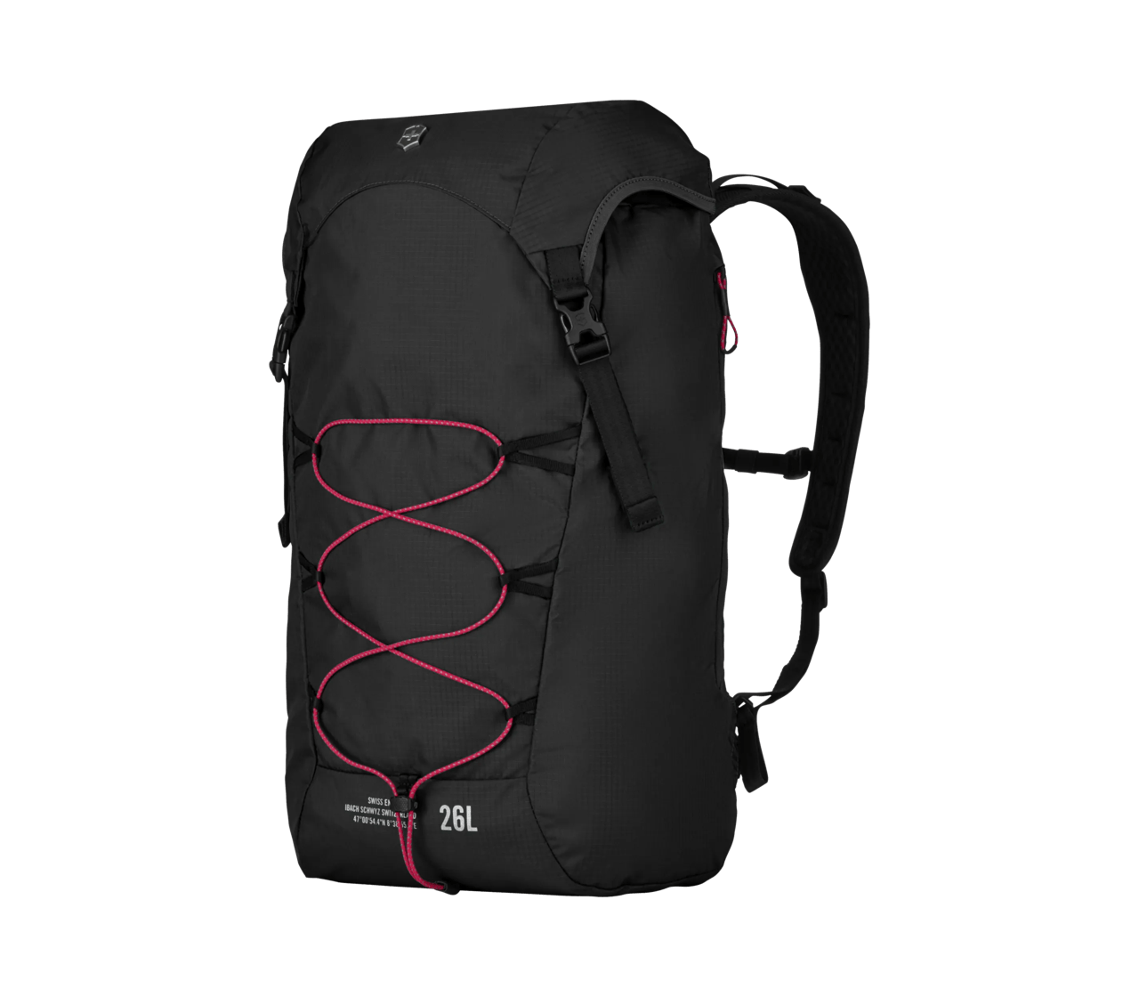 Altmont Active Lightweight Captop Backpack  - null