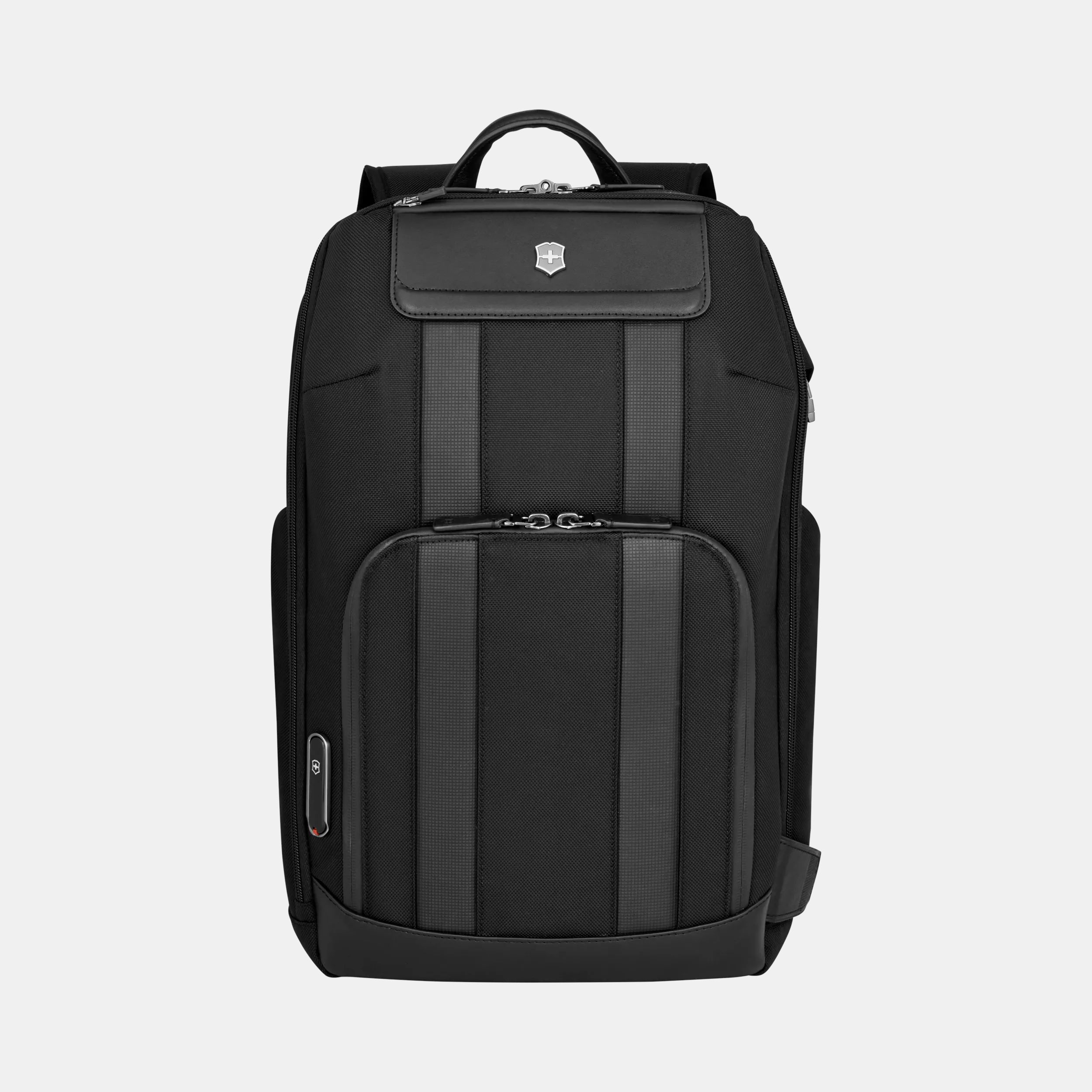 Victorinox Architecture Urban2 Deluxe Backpack in black 653356