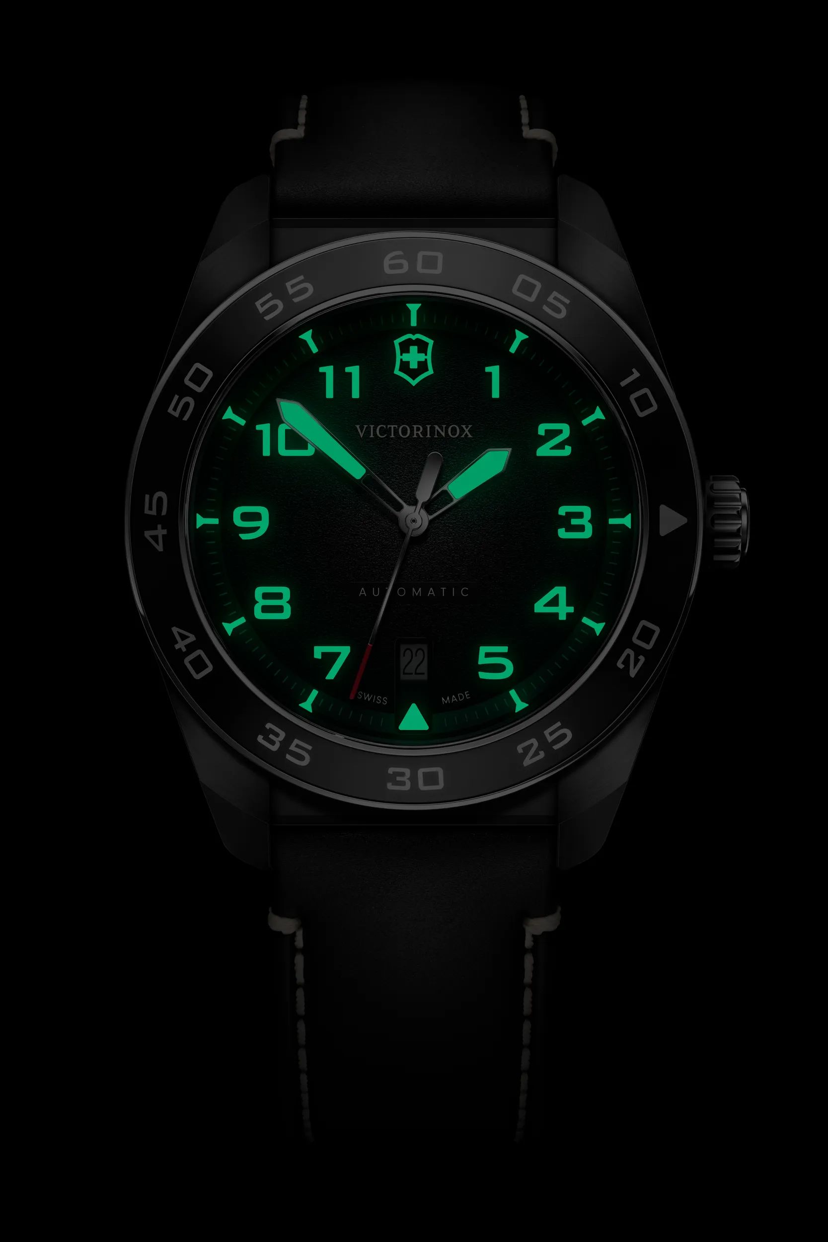 Swiss Army Automatic - 242044