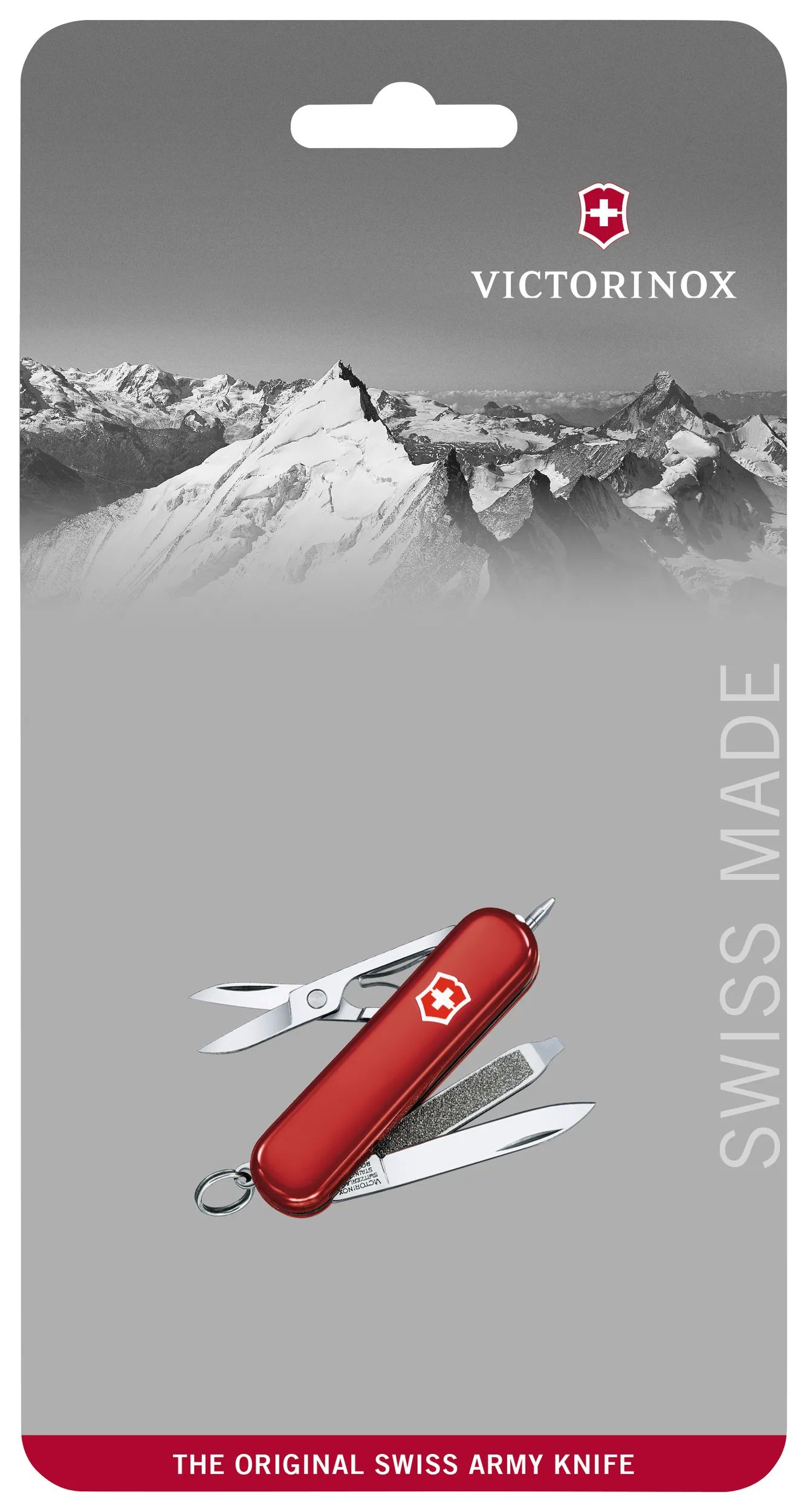 Swiss army signature hot sale